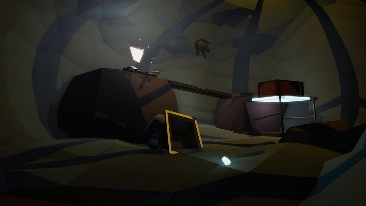 Lumin screenshot 3