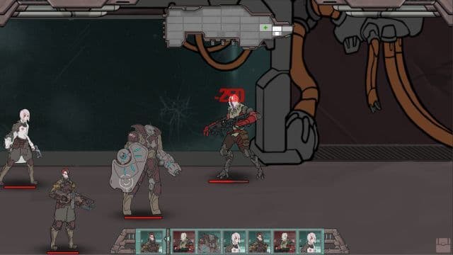 The Sovereign (Games Academy)