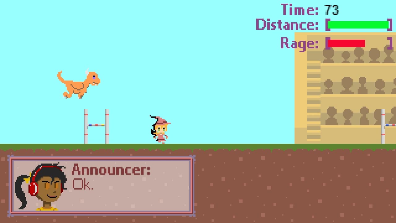 Dragon Agility screenshot 2
