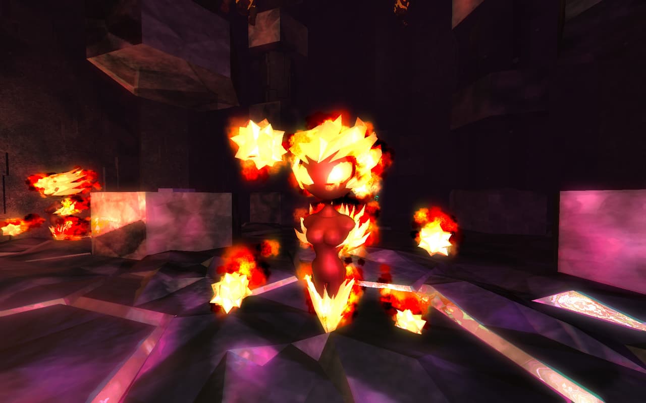 Venture Forth screenshot 3