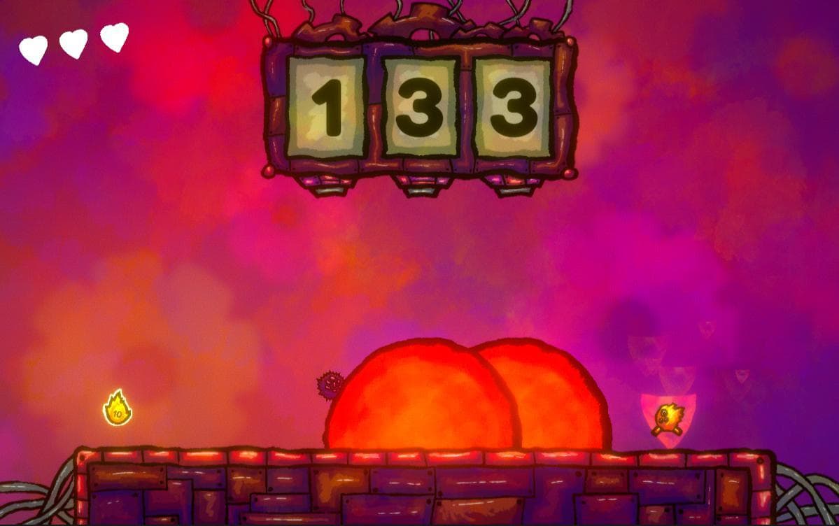 Count To Chaos screenshot 3