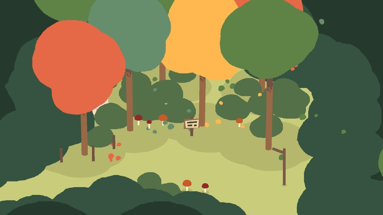 Ollie & Bollie: Outdoor Estate screenshot 4