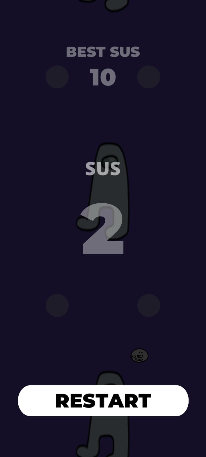 Amоgus Sus Game screenshot 4
