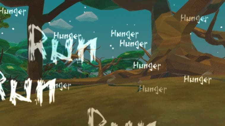 The Rail, the River and the Bush screenshot 3