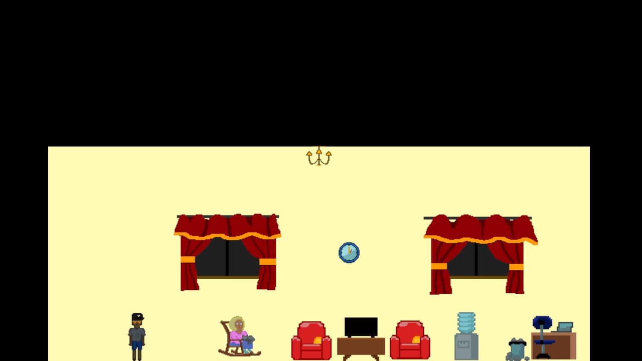 Carranca Taker screenshot 2