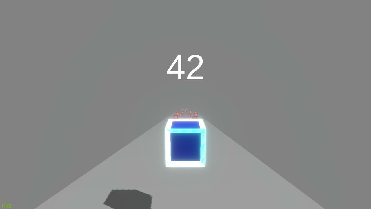 DO U EVEN CUBE?