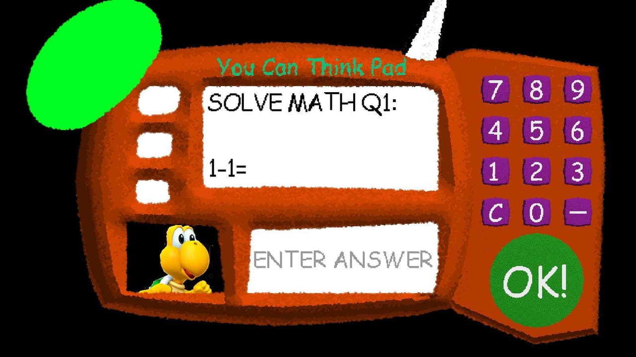 Koopas Basic In Koopaing And Sheling Mod screenshot 4