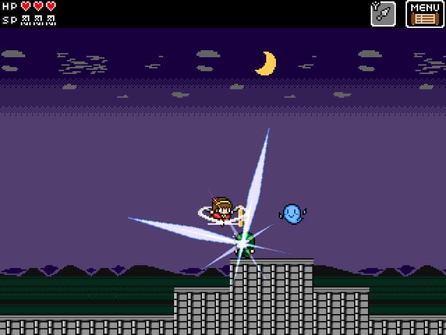 Ninja Smasher! screenshot 5