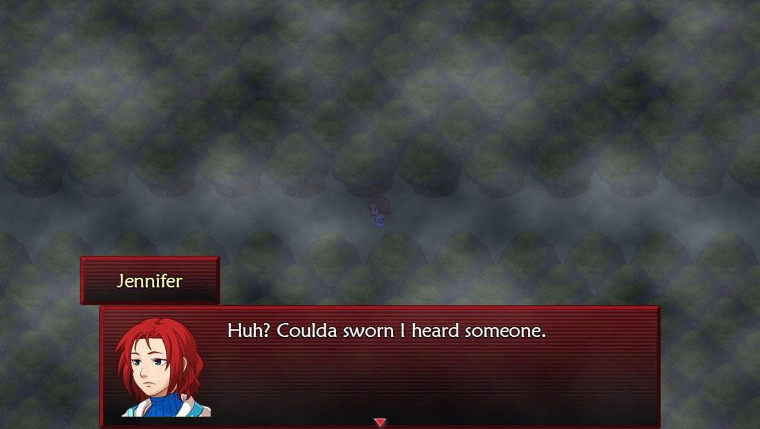Jennifers Nightmare screenshot 3