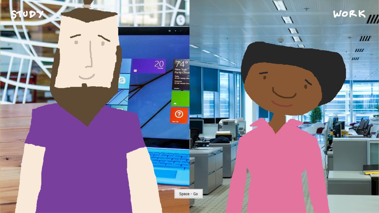 Us screenshot 5