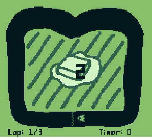 Drifters (Maleris) screenshot 3