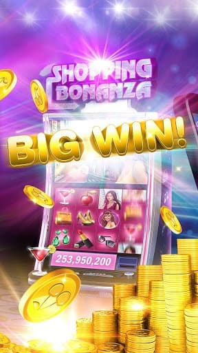 777 Slots – Free Casino screenshot 5