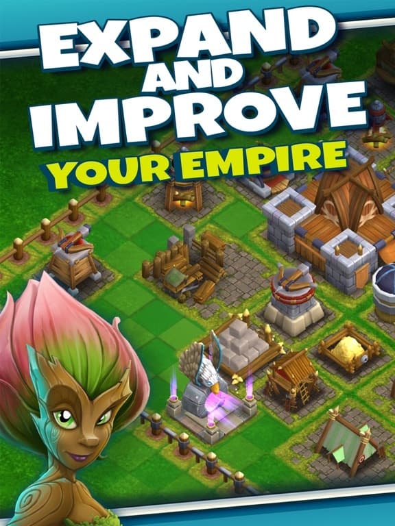 Atlas Empires screenshot 3