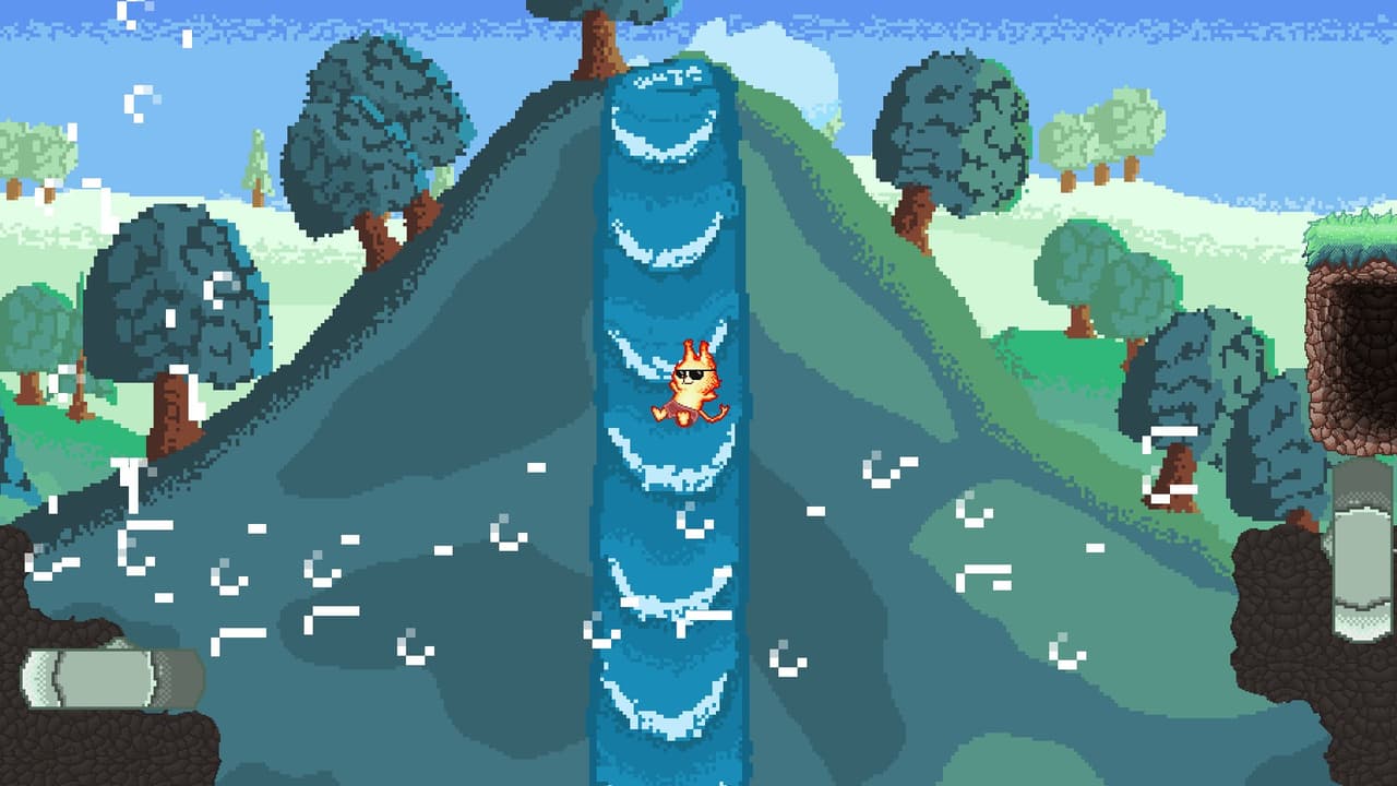 Pancos Journey screenshot 4