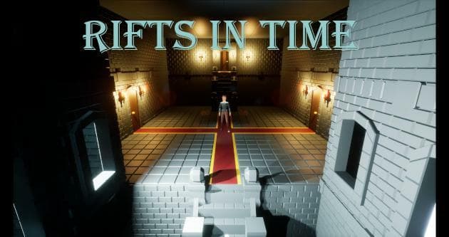 Rifts in Time (DauntlessStudio)