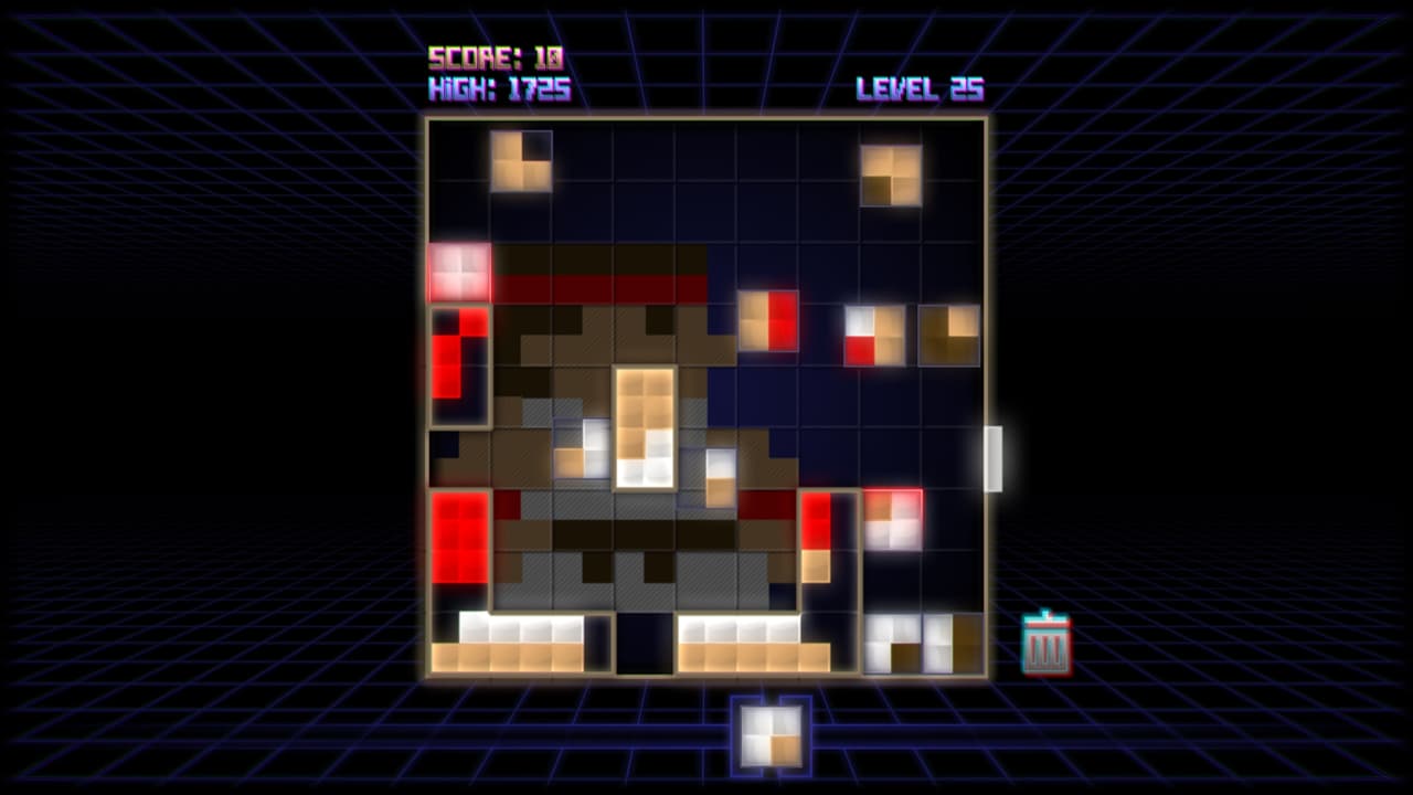 Cubotrox DEMO screenshot 6