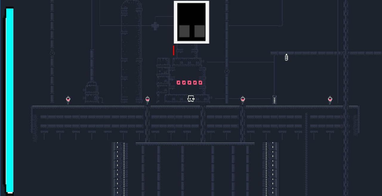 Forsaken (itch) screenshot 6