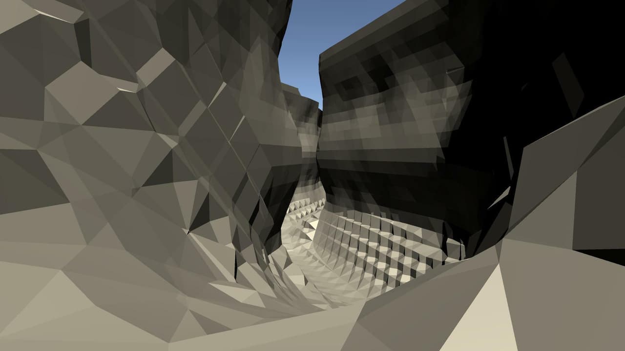 Canyon Runner 2.0 screenshot 5