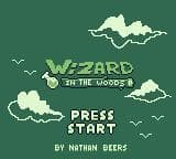 Wizard in the Woods screenshot 2