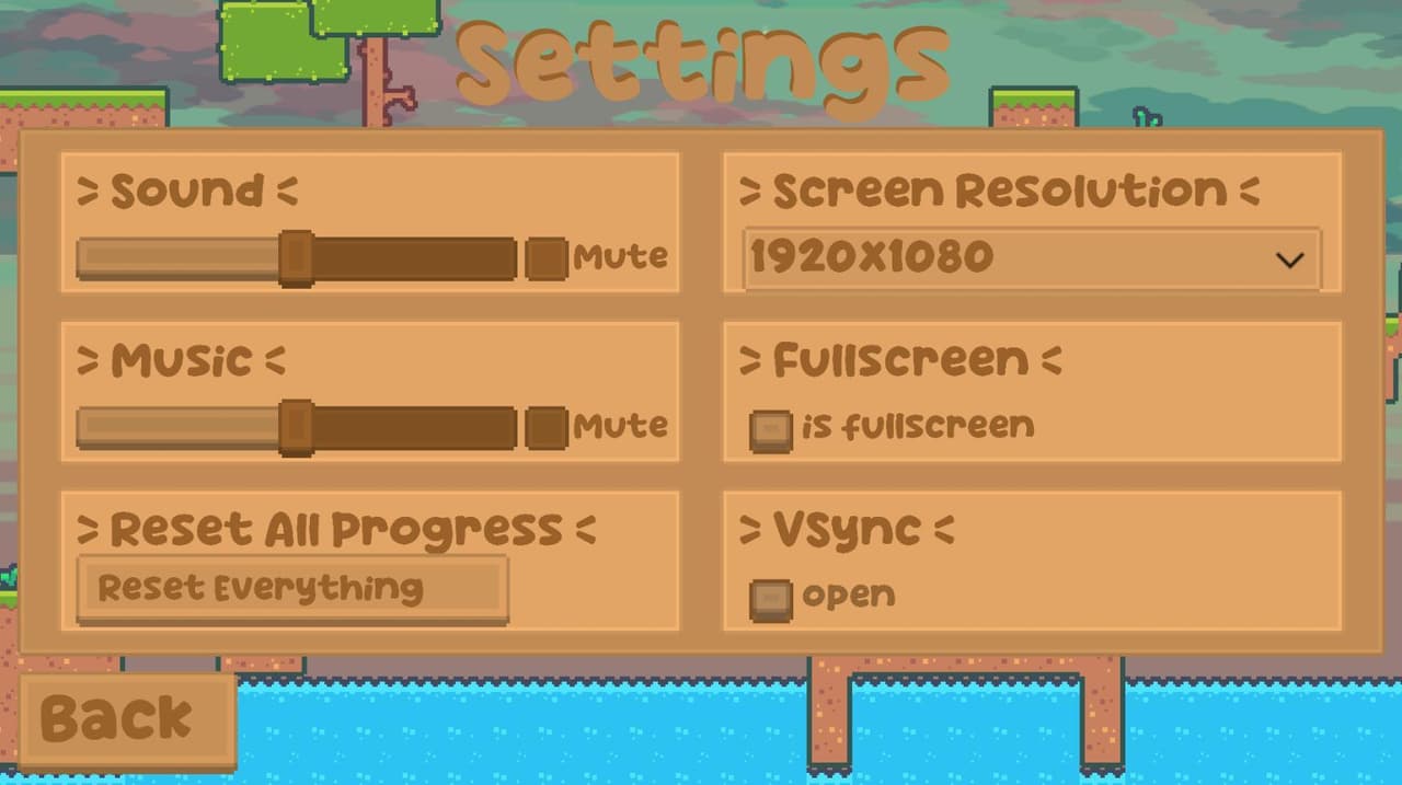 Kedai: different ways to die screenshot 3