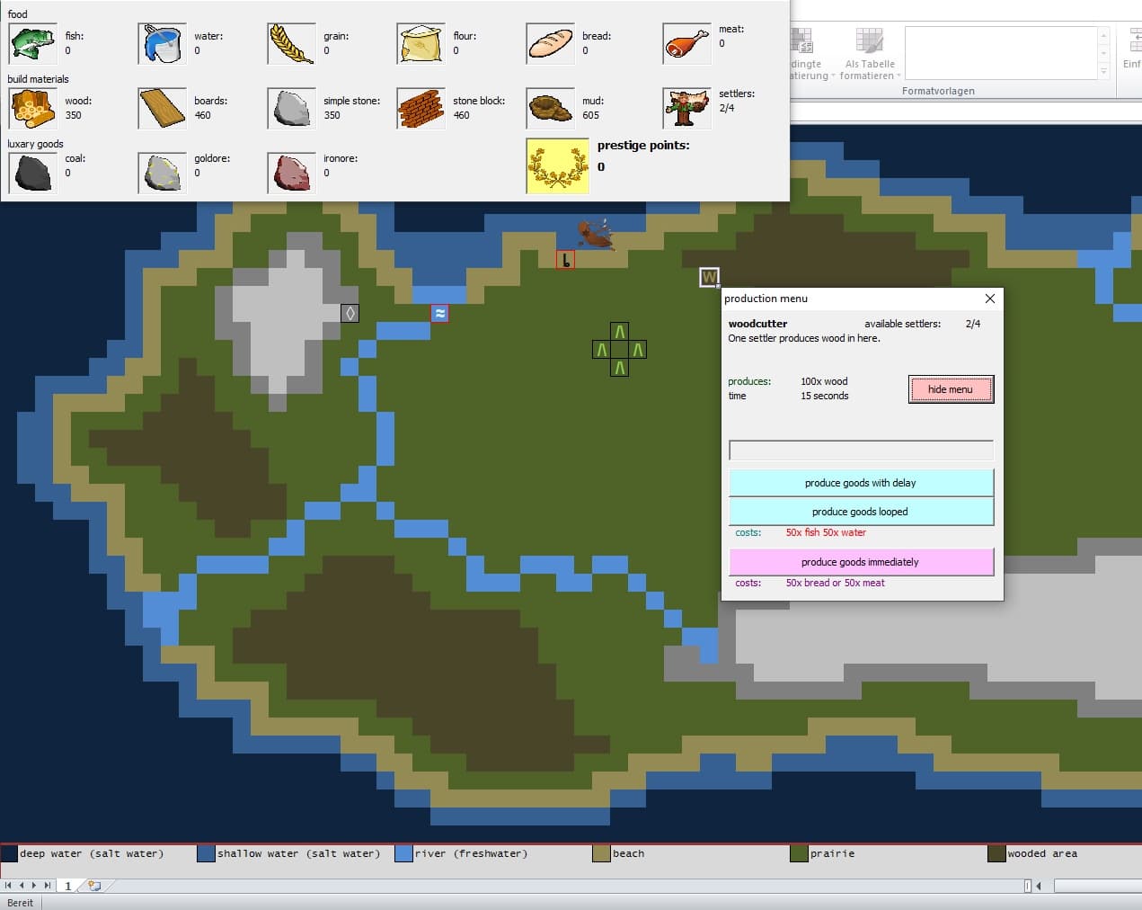 EXsettlers