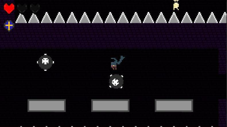 Dungeon Depths (ShdwDev) screenshot 4