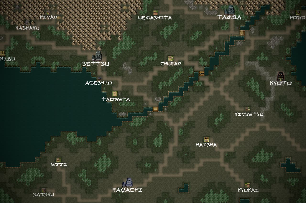 Disgraced screenshot 2