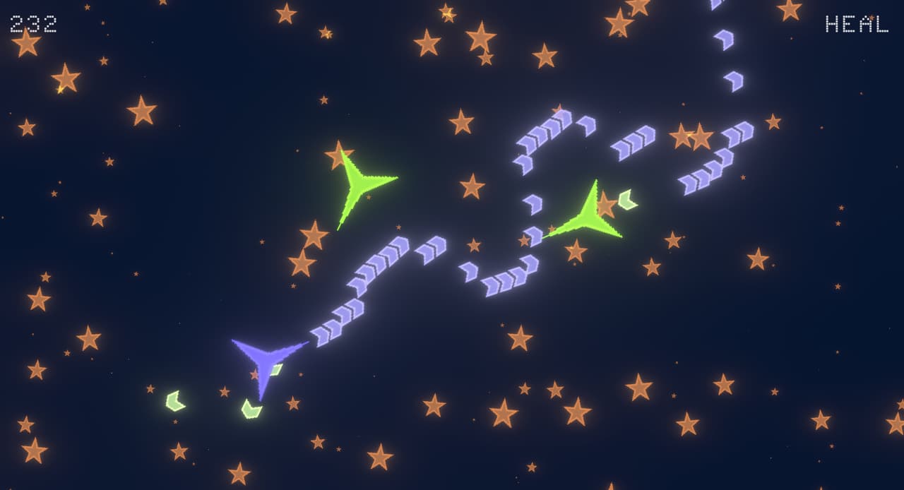 Bullet lies [JAM] screenshot 3