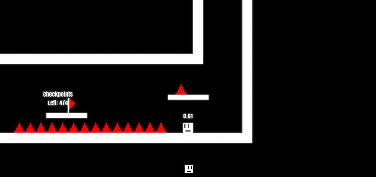 Time Squared (itch) screenshot 2