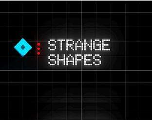 Strange Shapes (EARLY CONCEPT DEMO!)