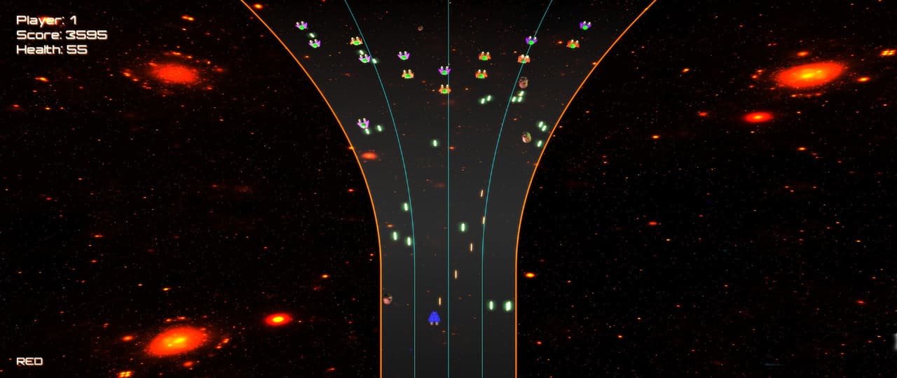 Parabolic