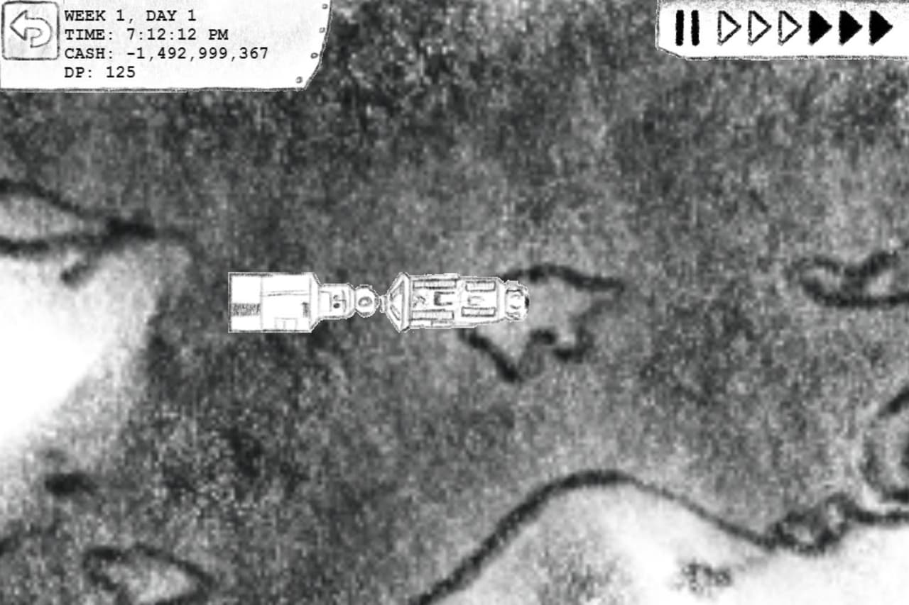 Paper Space Program