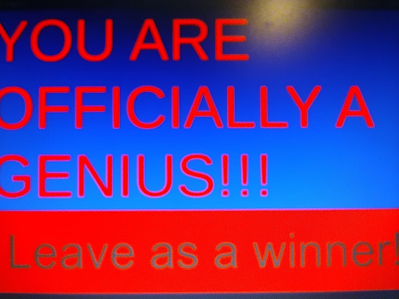 20 seconds 1 problem to solve screenshot 3