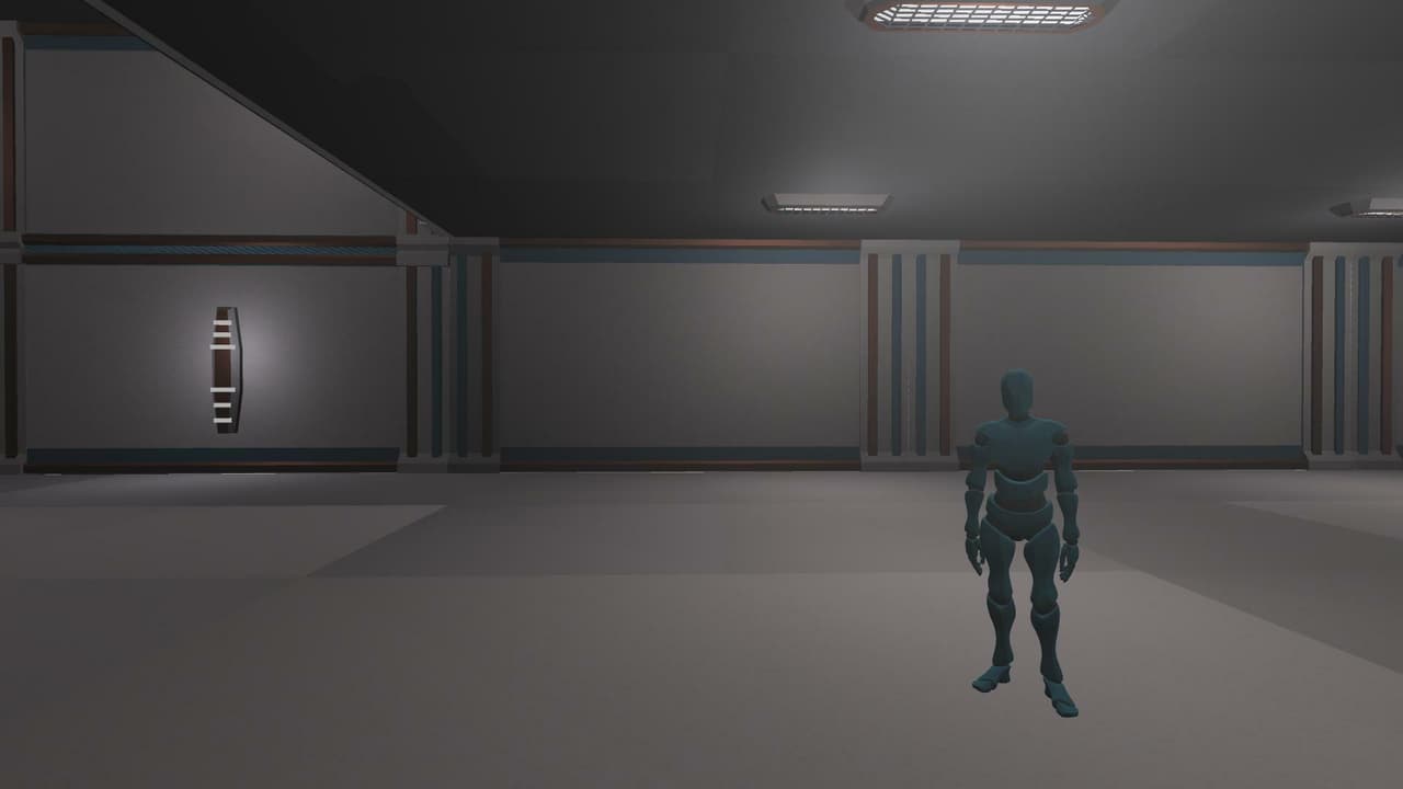 Project Two screenshot 3