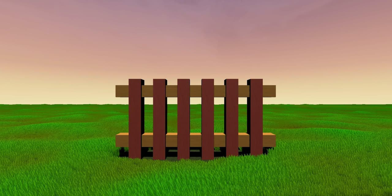 Watch Paint Dry -Fence Edition screenshot 2