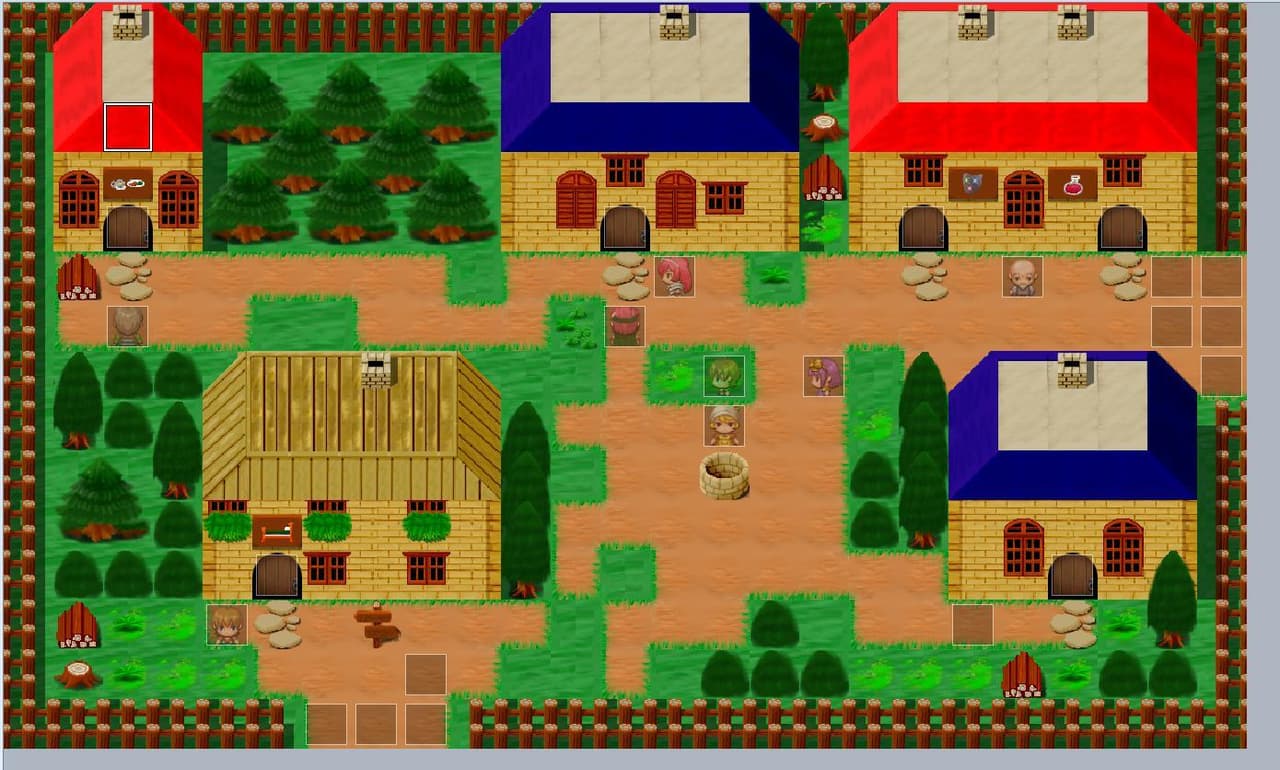 Scion (Demo) screenshot 4