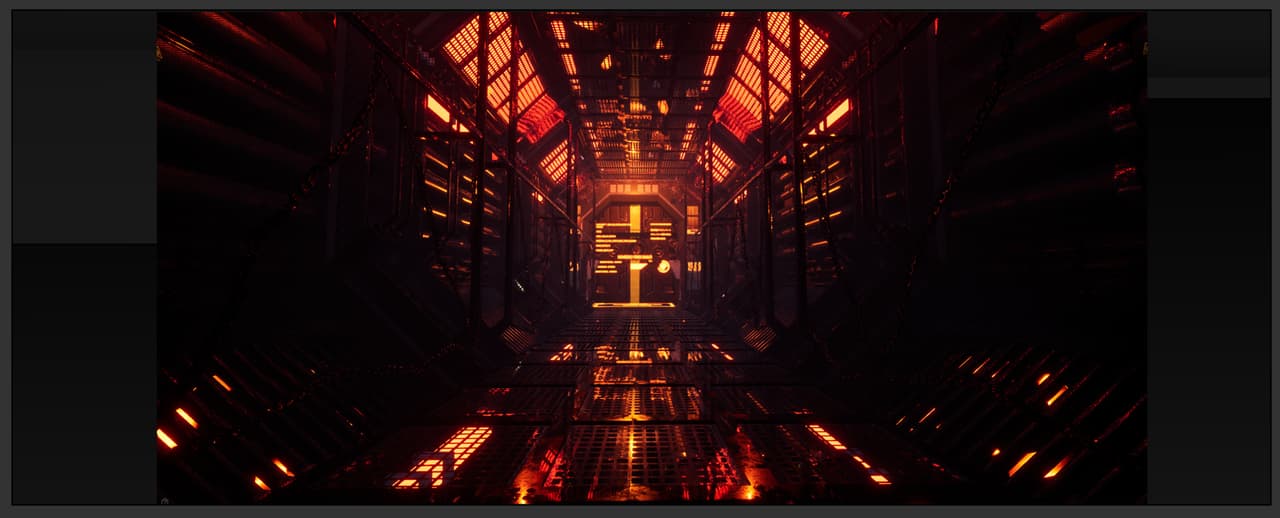 Sci-Fi Air craft