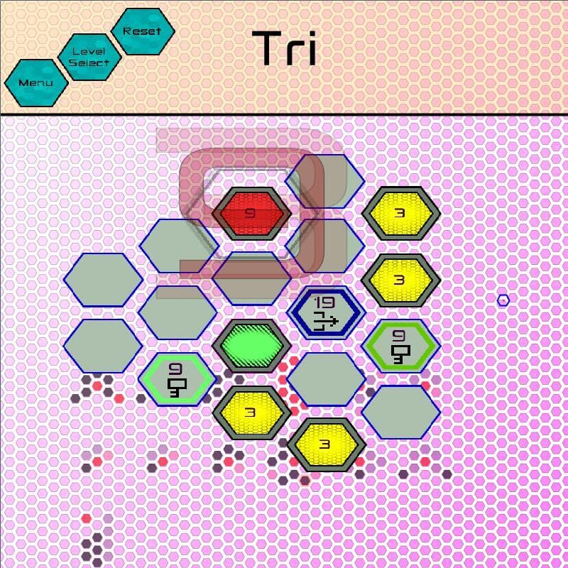 Crypto Hex screenshot 2