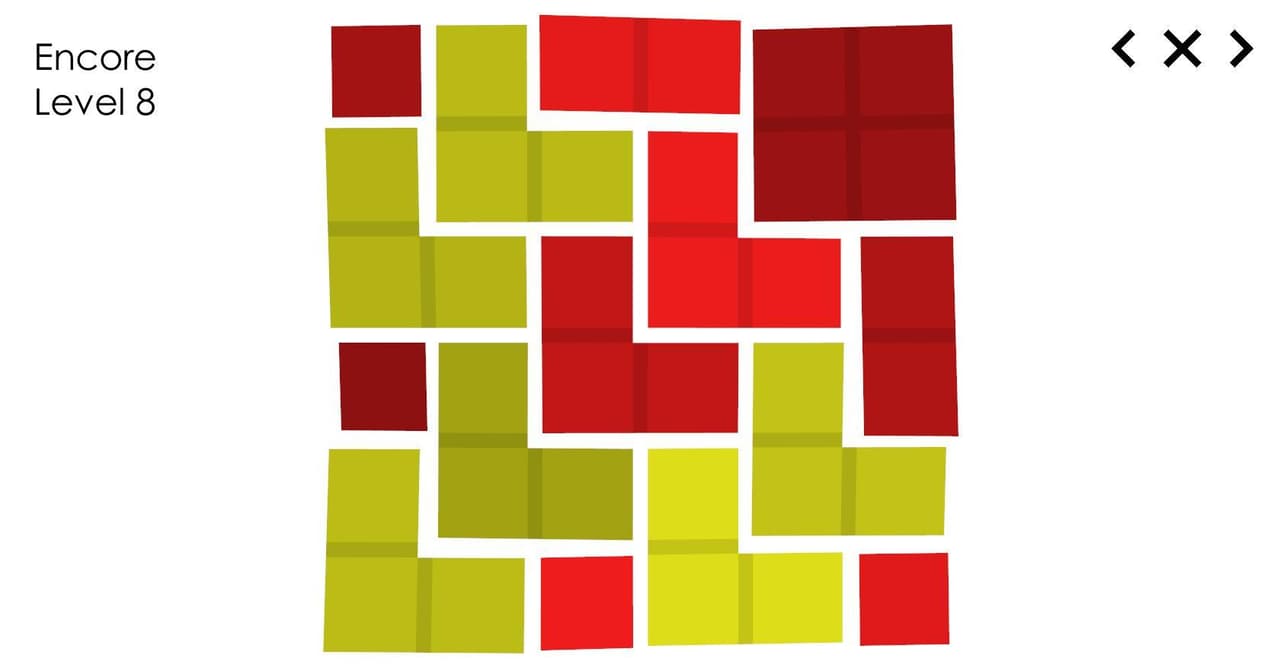 Regions screenshot 4
