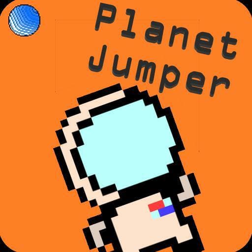 Planet Jumper (imagineee)