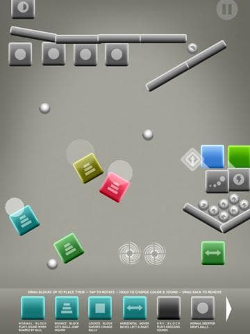 Color Sound Machine screenshot 2