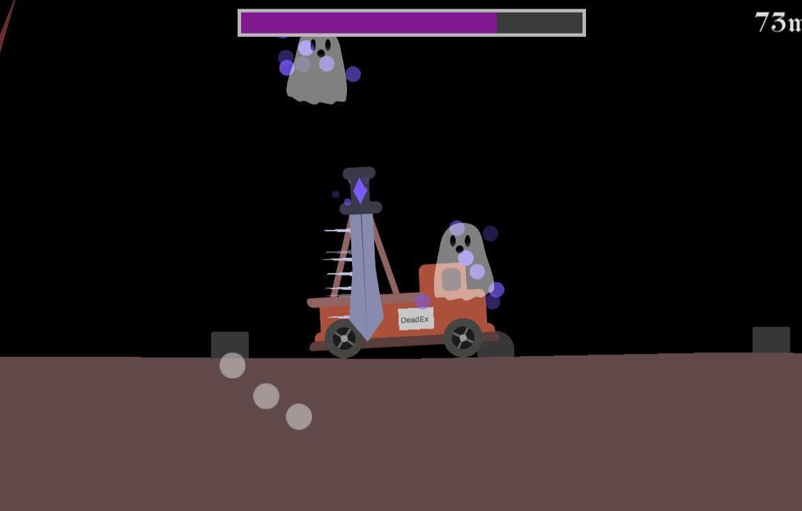 Sword Truck screenshot 2