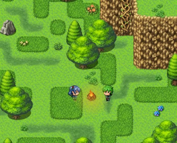 Distorted Sanctum- Demo screenshot 6