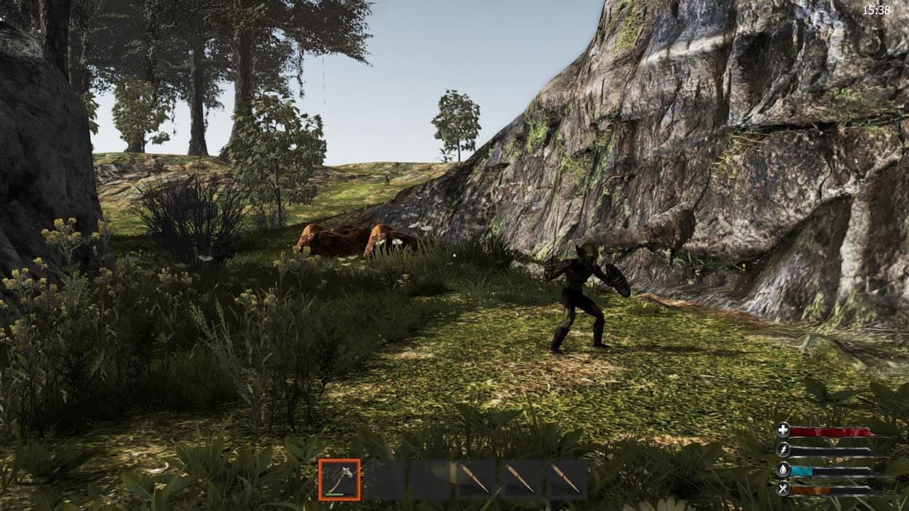 Brutal Inventions screenshot 3