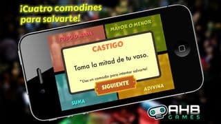 Cultura Chupisti K screenshot 4