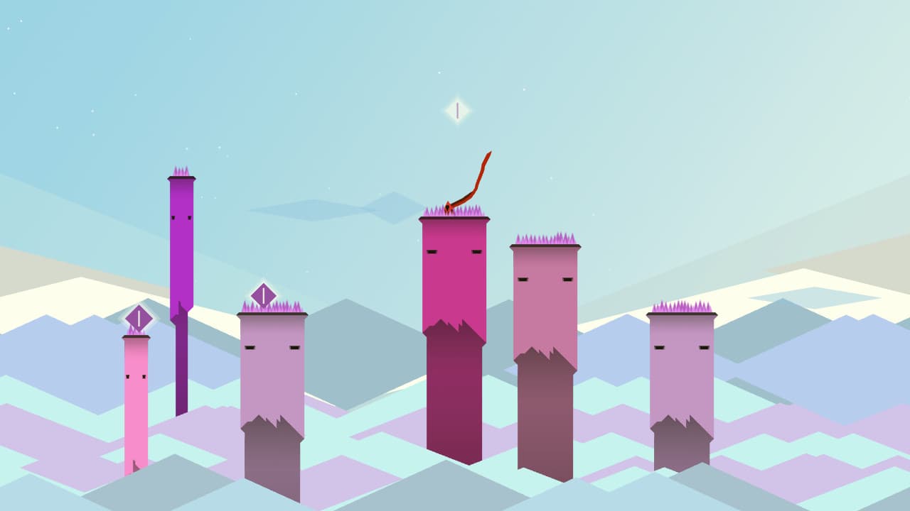 sU and the Quest For Meaning screenshot 5