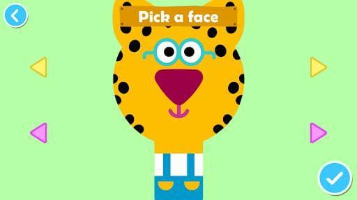 Hey Duggee: The Squirrel Club screenshot 2