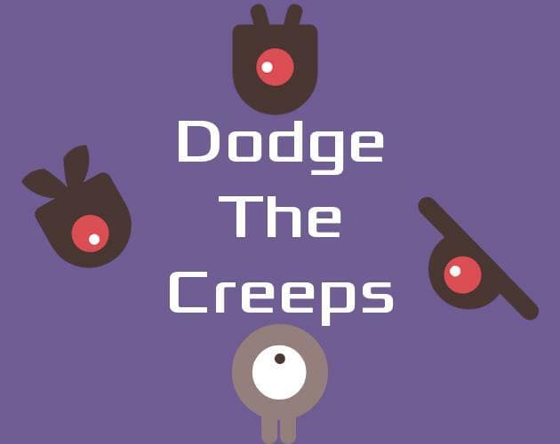 Dodge The Creeps Android