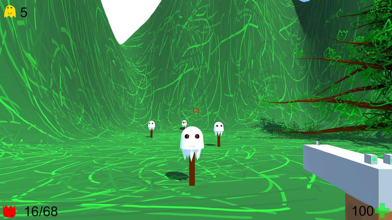 Bubovrah screenshot 4