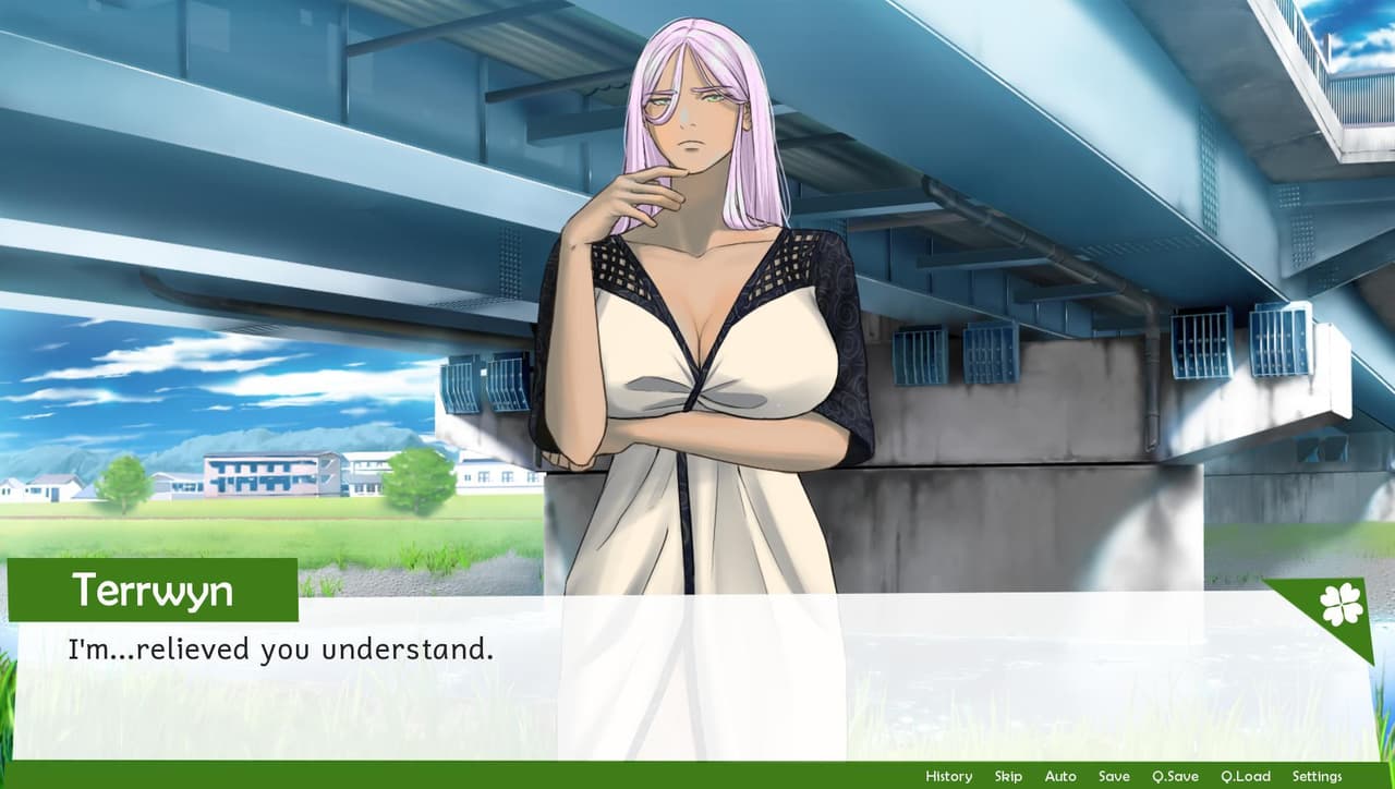 Your Lucky Charm screenshot 3